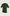 Hybrid Skins Short Sleeve Surf Tee | Dark Green