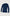 Hybrid Skins Long Sleeve Surf Tee | Dark Blue