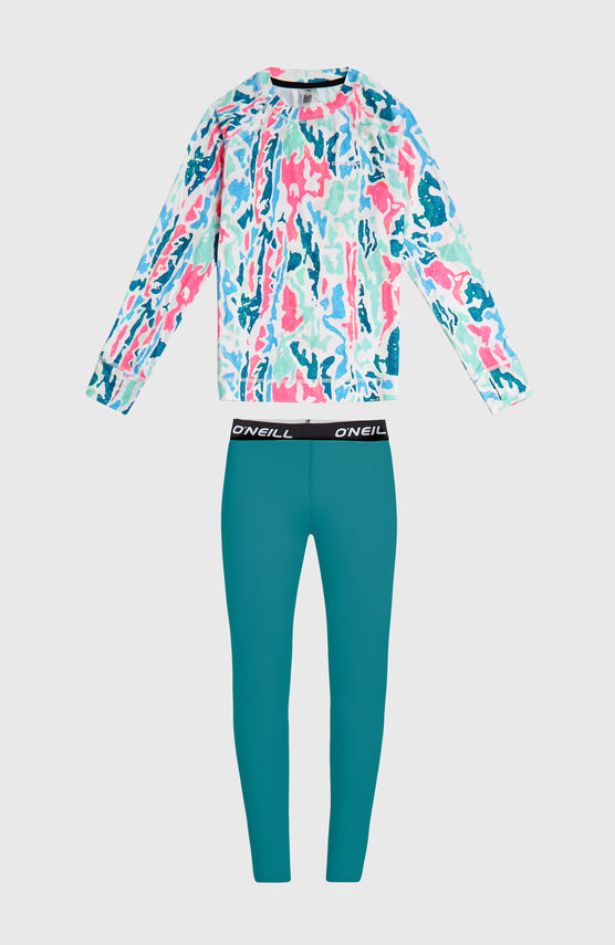 Baselayerset | White Cluster