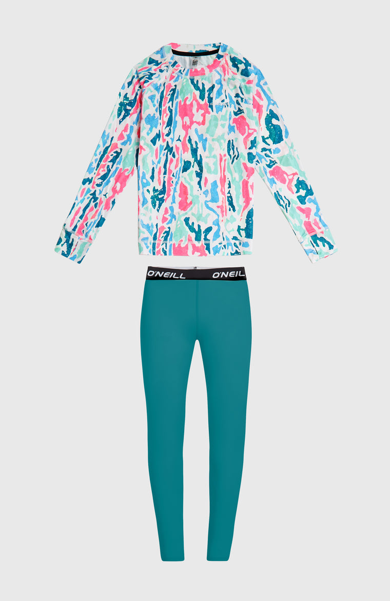 Baselayerset | White Cluster