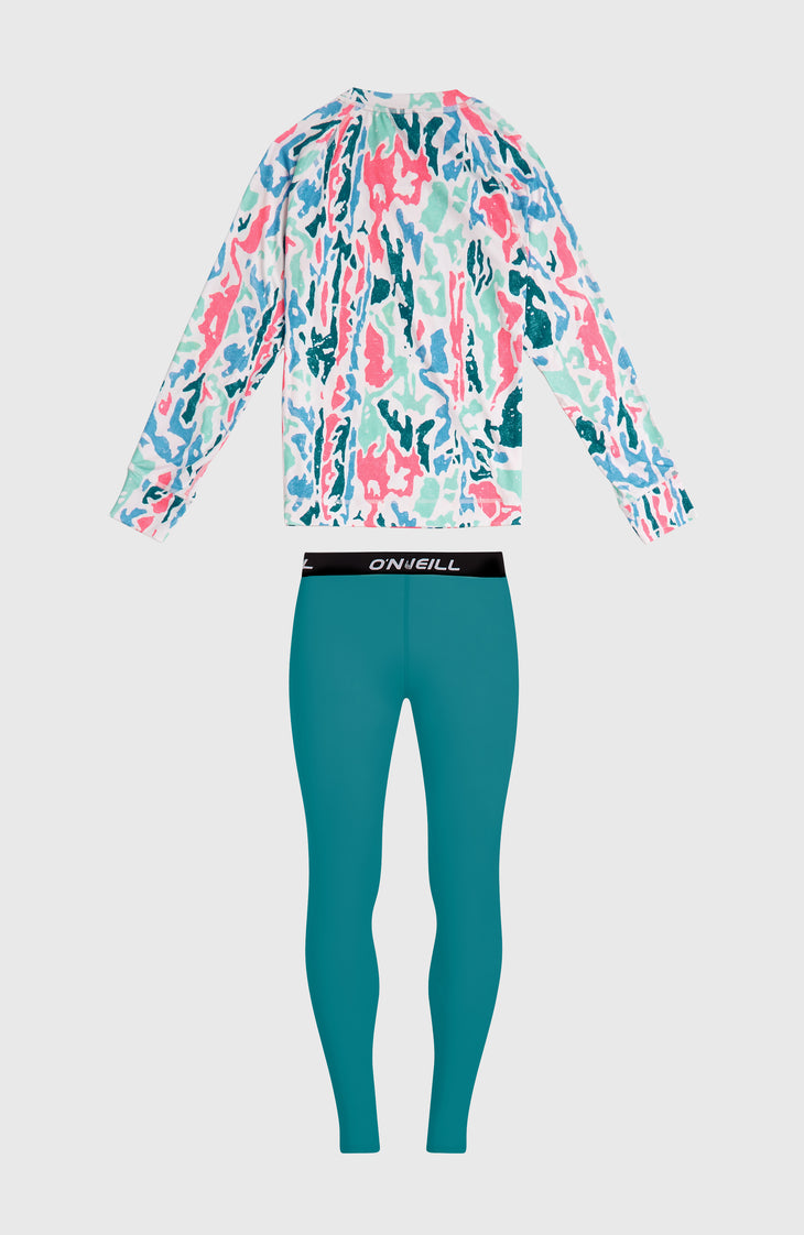 Baselayerset | White Cluster