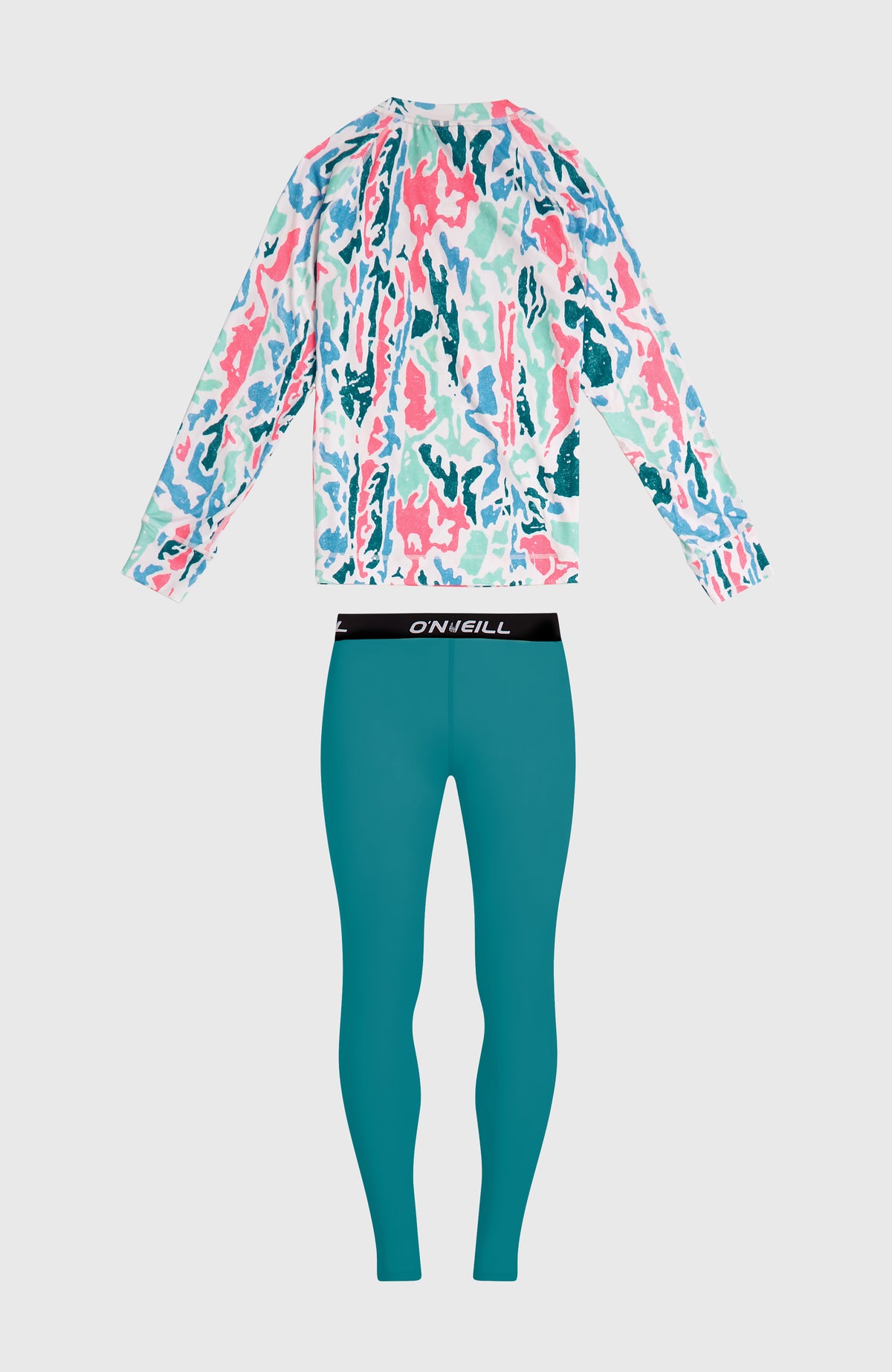 Baselayerset | White Cluster