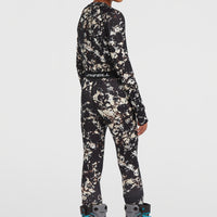 Baselayerset | Black/Beige Quarry