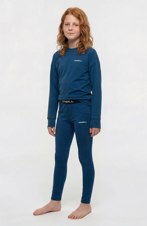 Baselayerset | Regal Blue
