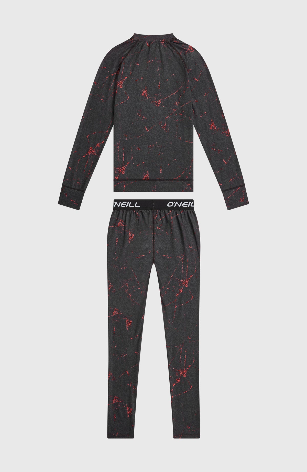 Baselayerset | Black Basalt