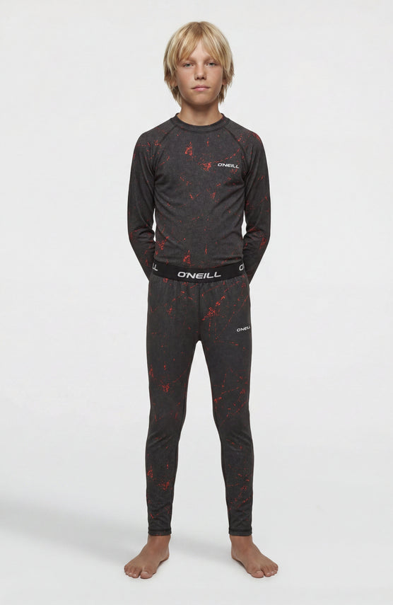 Baselayerset | Black Basalt