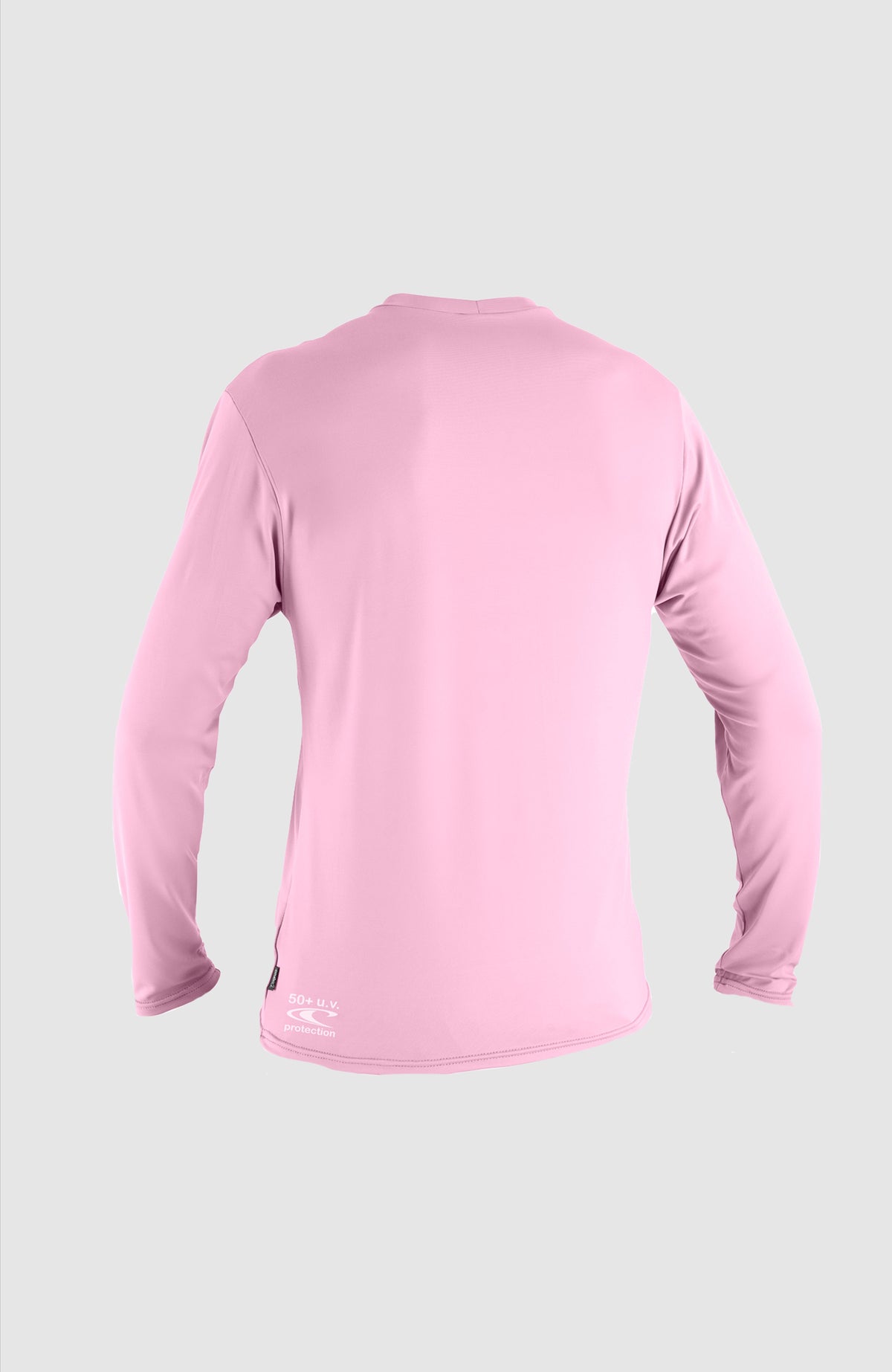 Skins Long Sleeve Rash Tee | Black