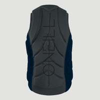 Slasher Comp B Vest | GUN METAL/ABYSS