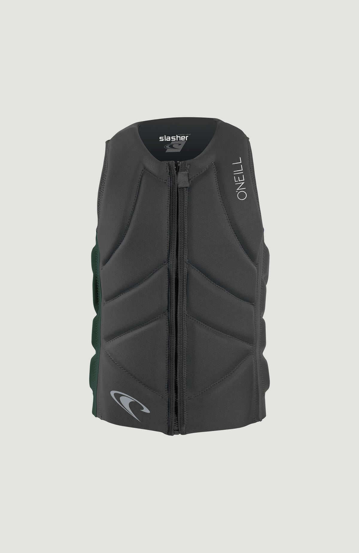 Slasher Competition Vest | Green