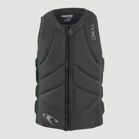 Slasher Competition Vest | Green