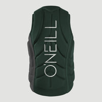 Slasher Competition Vest | Green