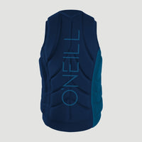 Slasher Competition Vest | Blue
