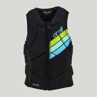 Slasher Competition Vest | Black