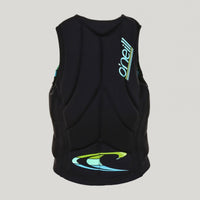 Slasher Competition Vest | Black