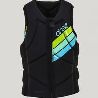 Slasher Competition Vest | Black