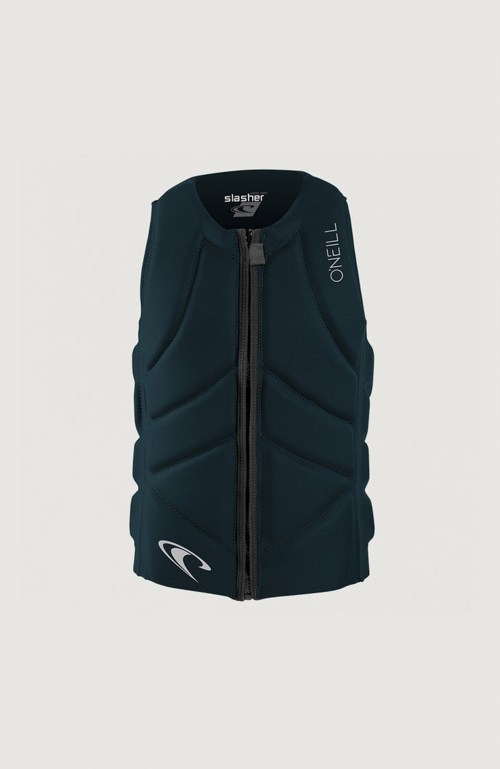 Slasher Competition Vest | Grey