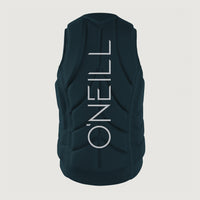 Slasher Competition Vest | Grey