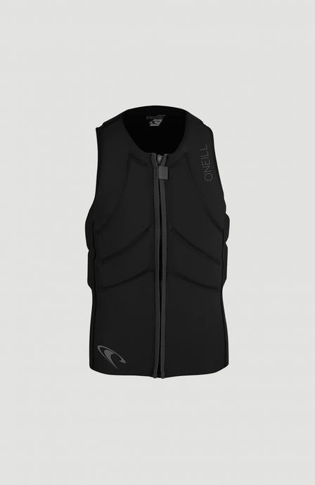 Slasher Kite Vest | BLACK/BLACK