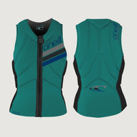 Slasher Kite Vest | Light Green