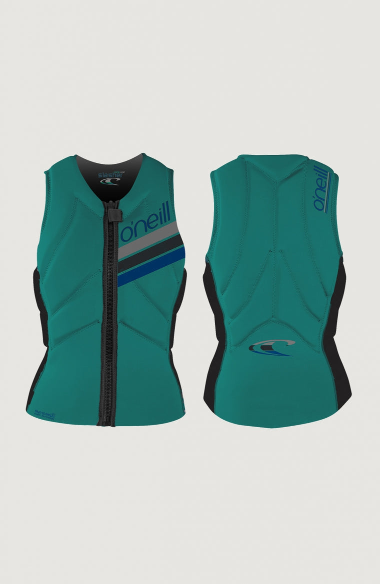 Slasher Kite Vest | Light Green