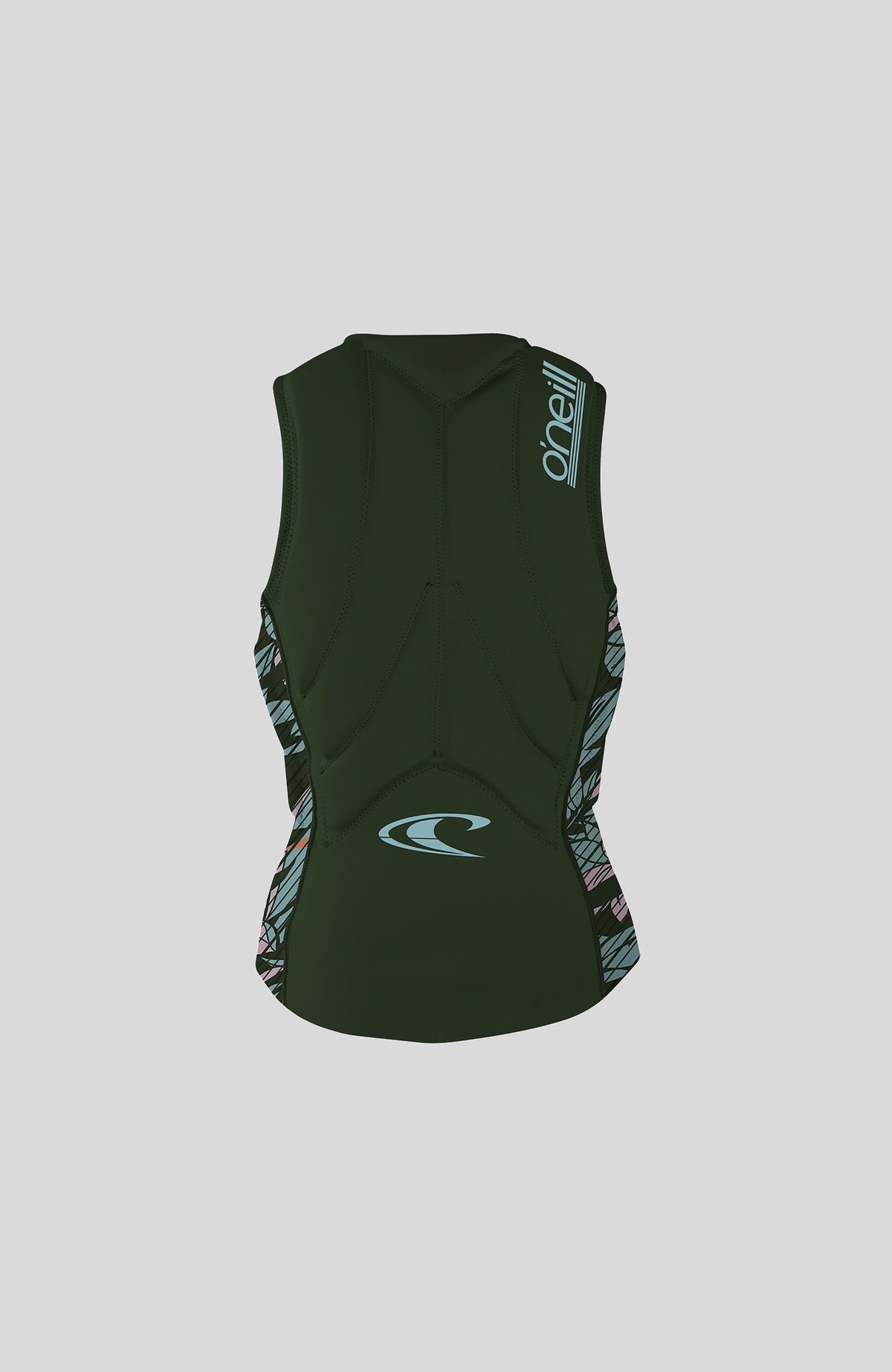 Slasher Kite Vest | Dark Green