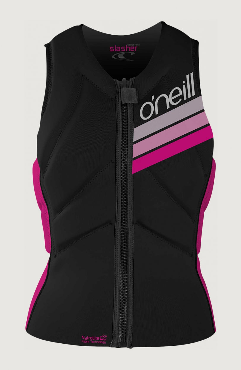 Slasher Kite Vest | BL Black