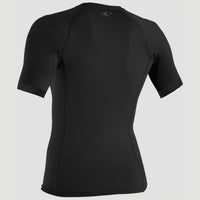 Thermo-X Shortsleeve Top | Black