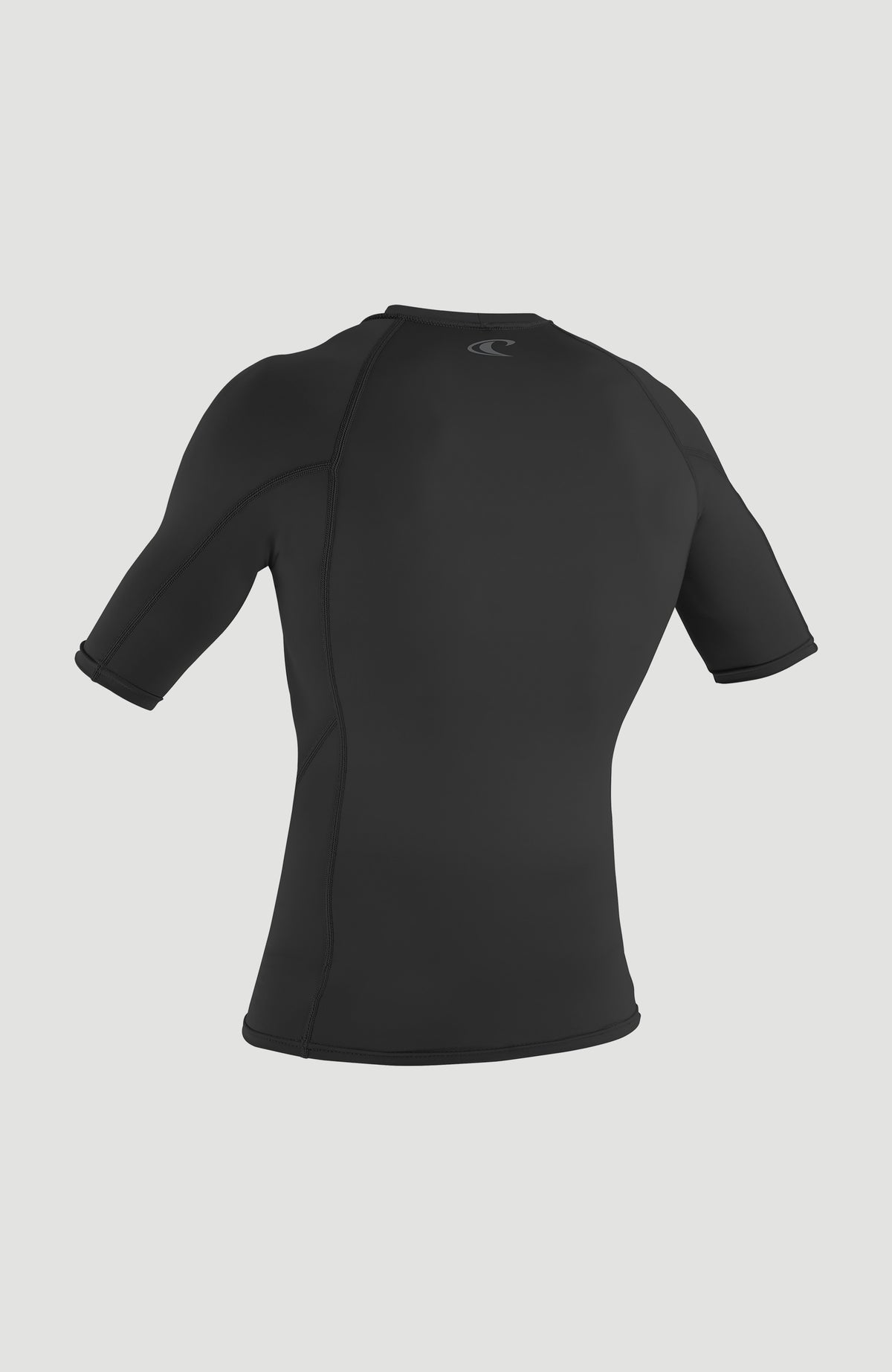 Thermo-X Short Sleeve Crew | Black