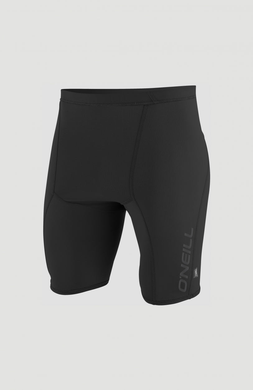 Thermo-X Shorts | Black