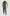 Reactor-2 3/2mm Back Zip Full Wetsuit | GRAPH/DAYGLO