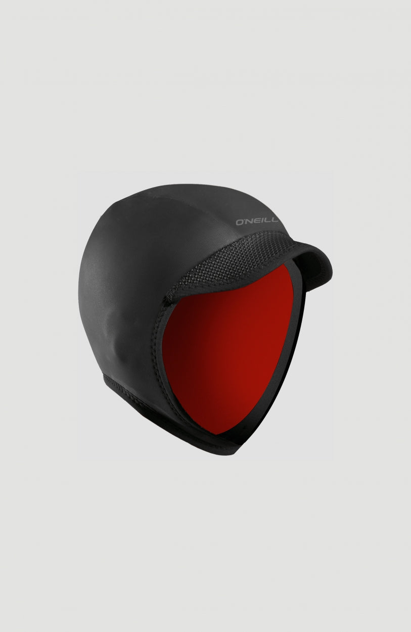 Squid Lid 3mm | Black