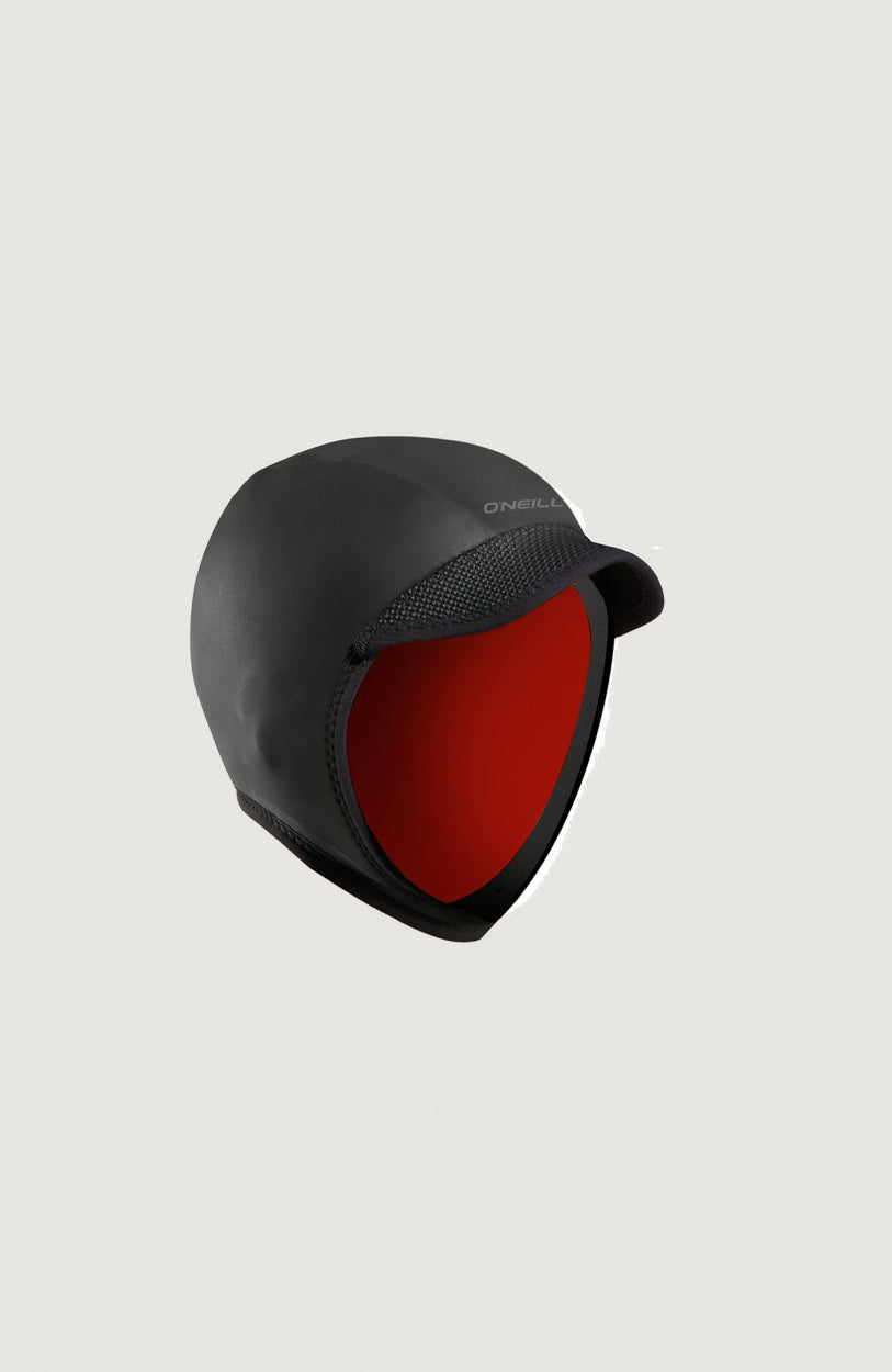 Squid Lid 3mm | Black