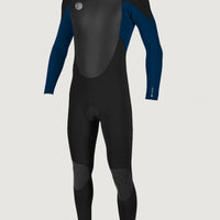 O'Riginal 5/4mm Back Zip Full Wetsuit | Black