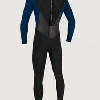 O'Riginal 5/4mm Back Zip Full Wetsuit | Black