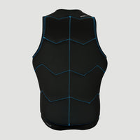 Hyperfreak Competition Vest | Light Blue