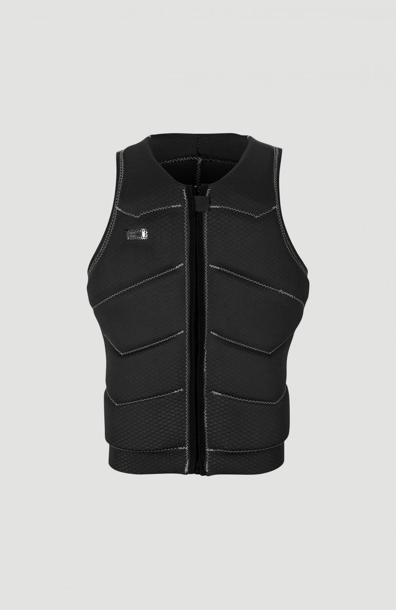 Hyperfreak Competition Vest | Grey