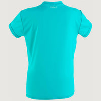 O'Zone Short Sleeve UV Shirt | Light Blue