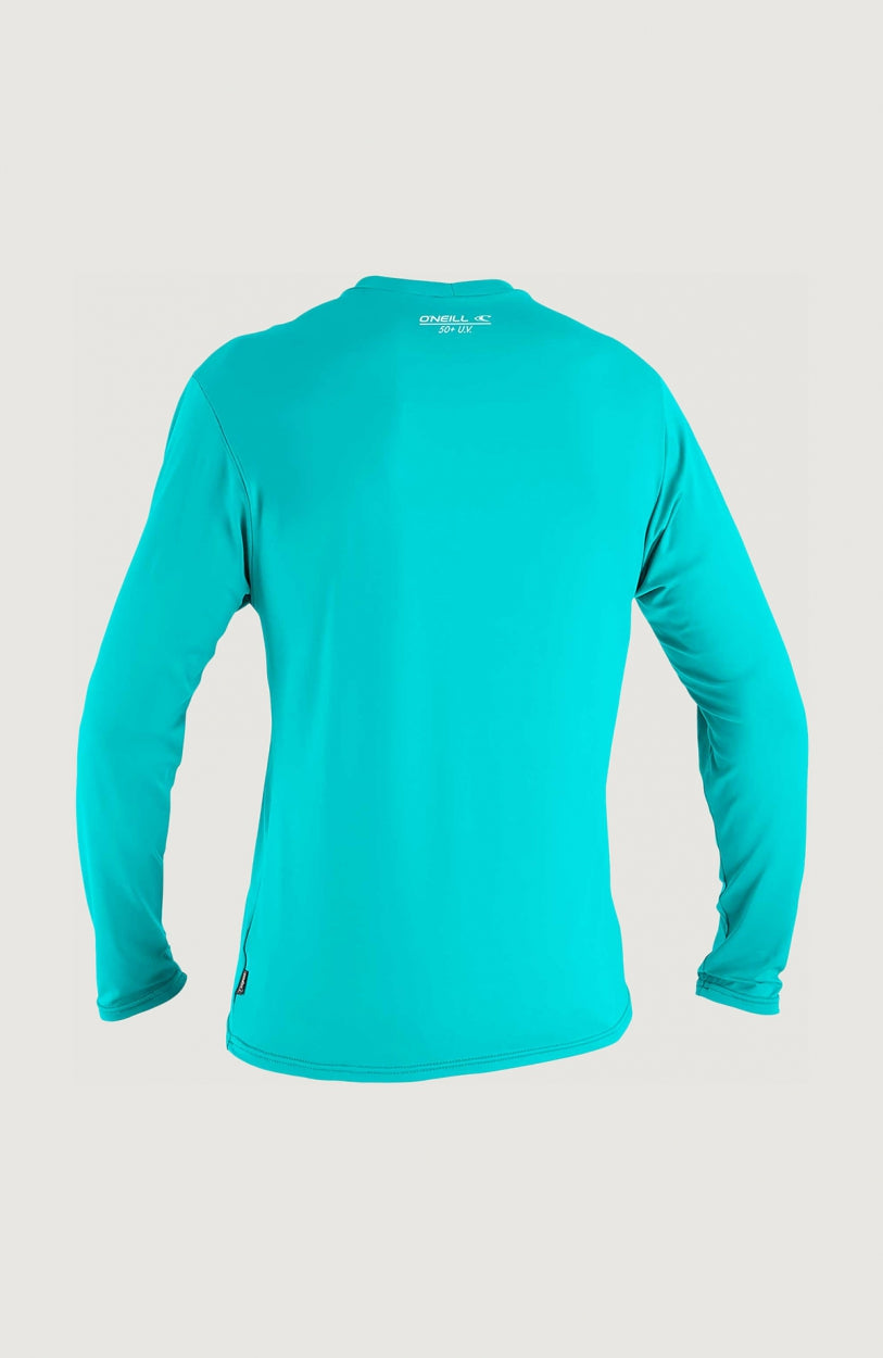 O'Zone Long Sleeve UV Shirt | Light Blue