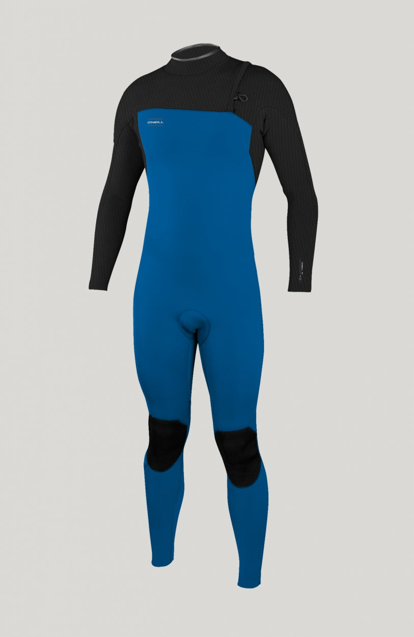 Hyperfreak 5/4mm Competition Zipless Full Wetsuit | Blue