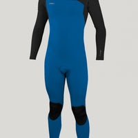 Hyperfreak 5/4mm Competition Zipless Full Wetsuit | Blue