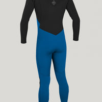 Hyperfreak 5/4mm Competition Zipless Full Wetsuit | Blue