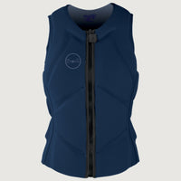 Slasher B Competition Vest | Dark Blue