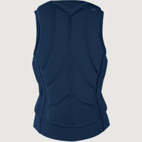 Slasher B Competition Vest | Dark Blue