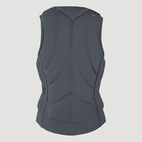 Slasher B Competition Vest | TRADEWINDS/DUSTY BLUE