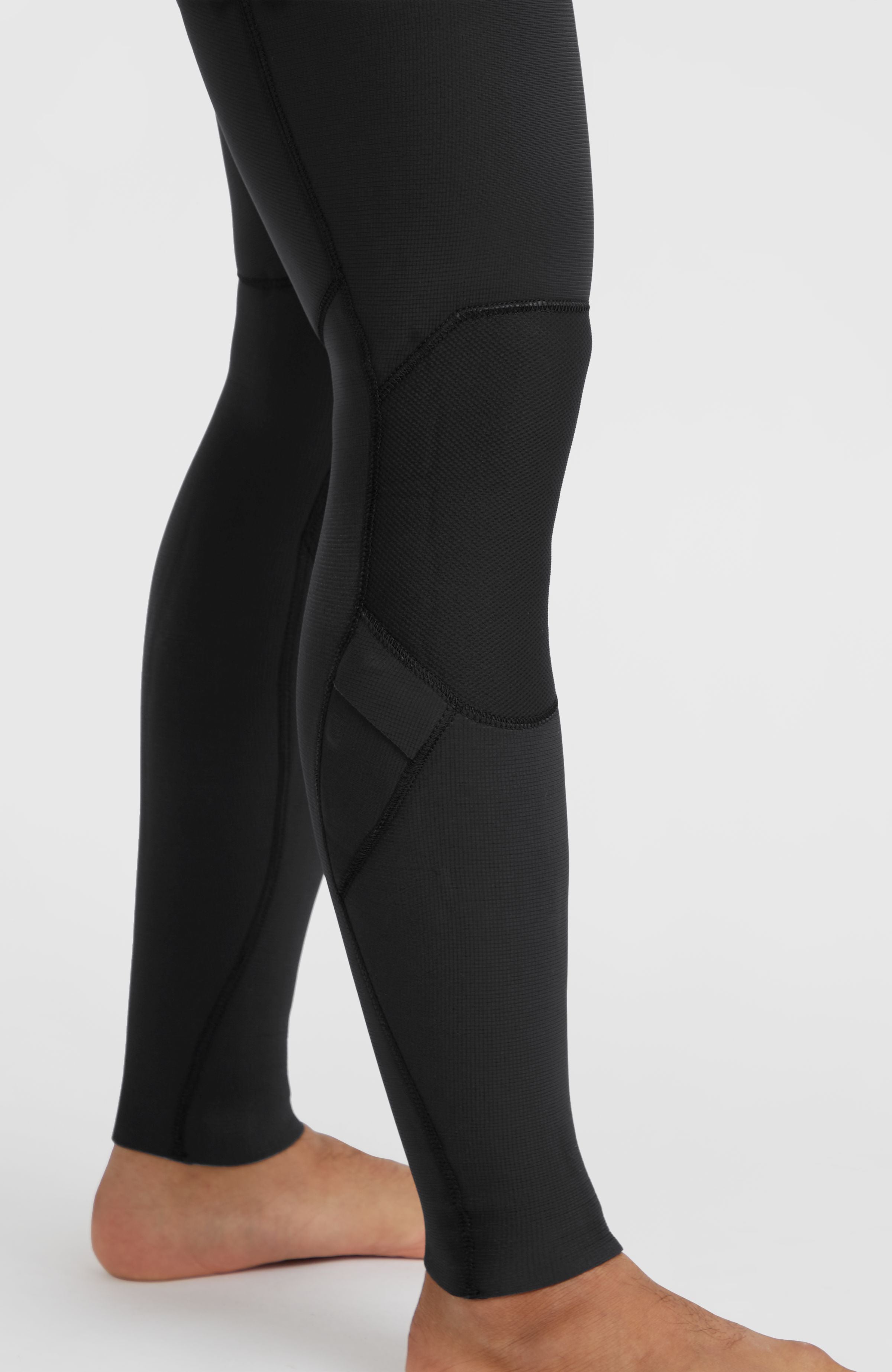 O'Neill Heren Hyperfreak 4/3mm Chest Zip Full Wetsuit Heren – O'Neill