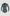 Bahia 2/1mm Front Zip Long Sleeve Spring Wetsuit | SHADE/ARTA GEO/SHADE