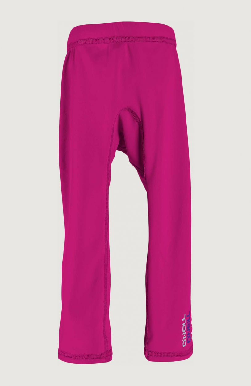 O'Zone UV Pant | Berry