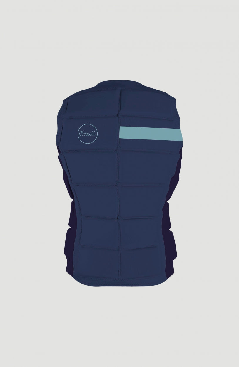 Bahia Competition Vest | Dark Blue