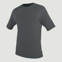 Blueprint S/S Sun Shirt | SMOKE