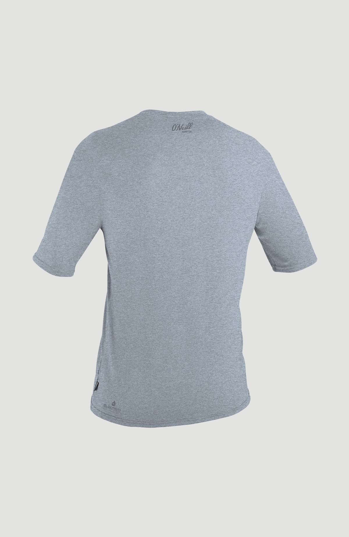 Blueprint S/S Sun Shirt | FOG BLUE